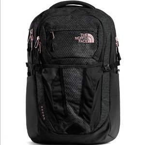 North Face Women’s Recon Backpack